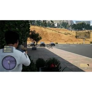 دیسک بازی Highway Police Simulator – مخصوص PS5 — تصویر ۵
