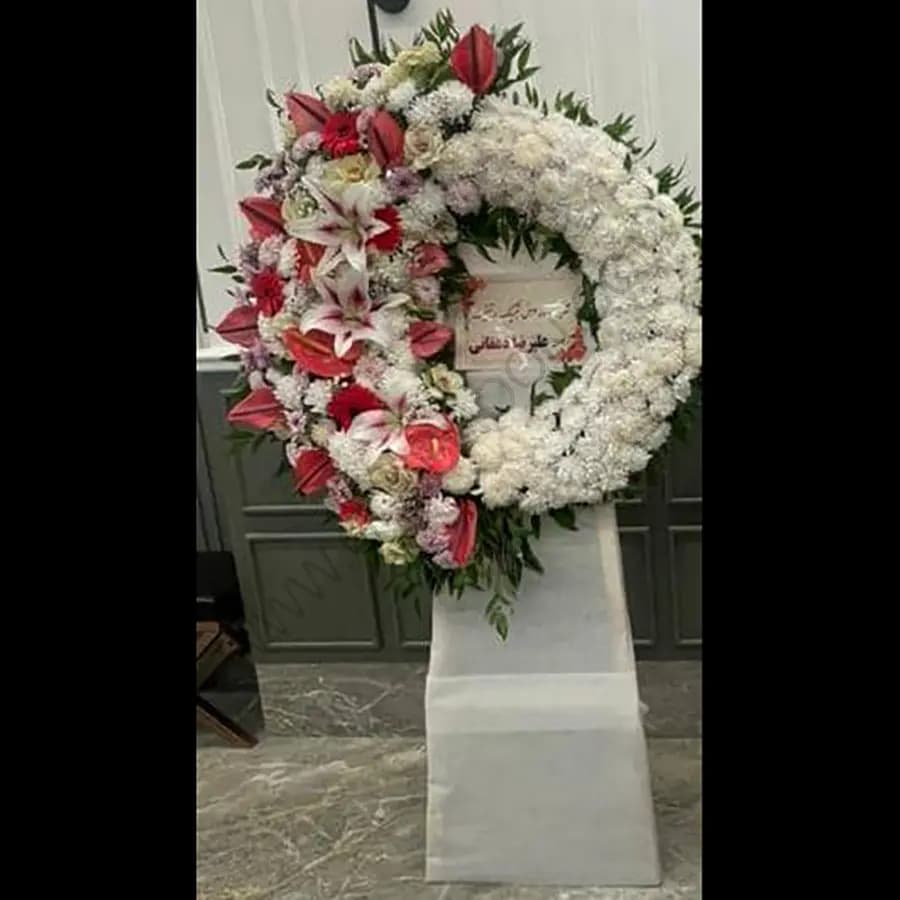 تاج گل اریکا — تصویر ۳
