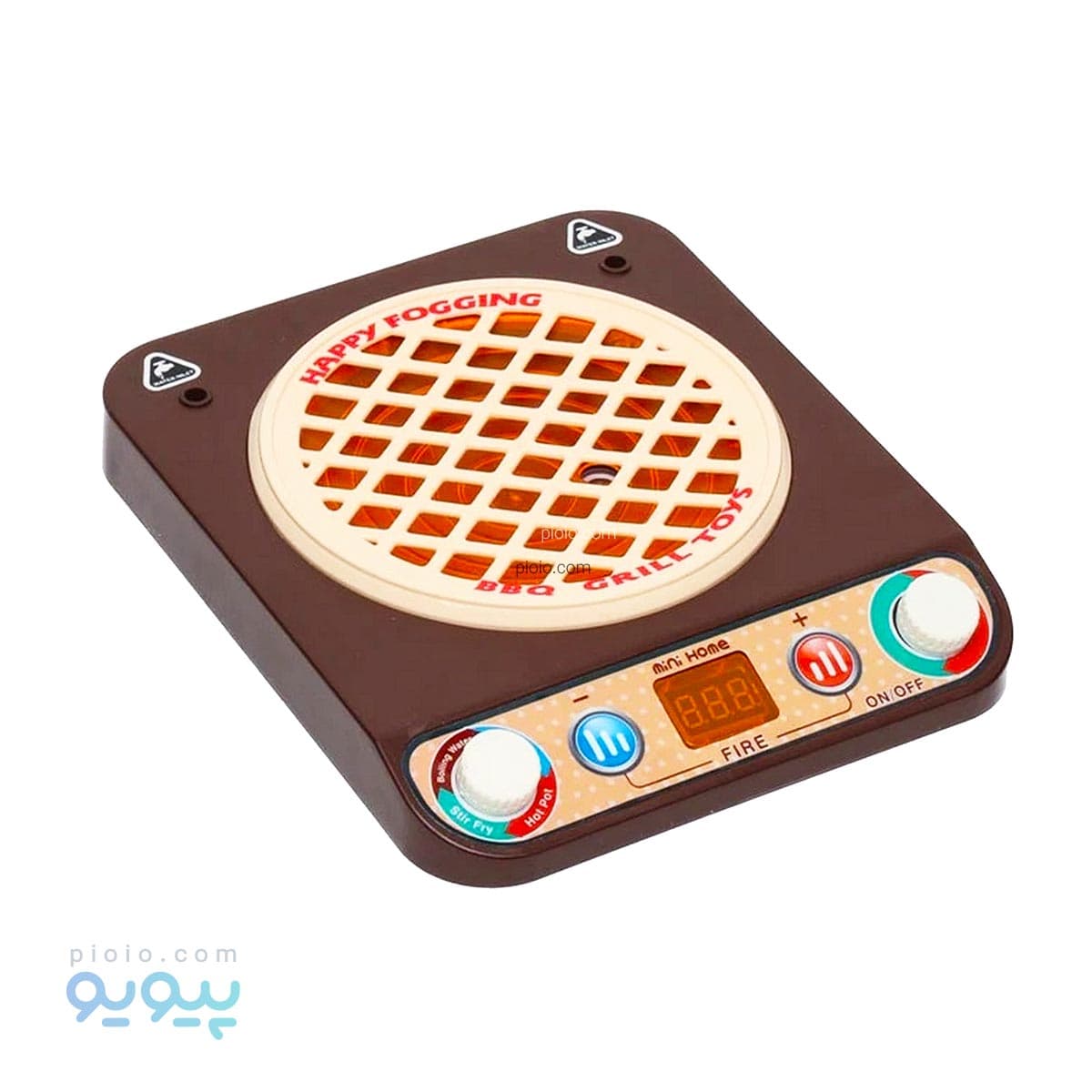 اسباب بازی مینی اجاق گاز باربیکیو تک و عمده — تصویر ۲