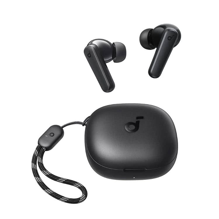 ایرباد بی سیم Anker Soundcore R50i True – مشکی