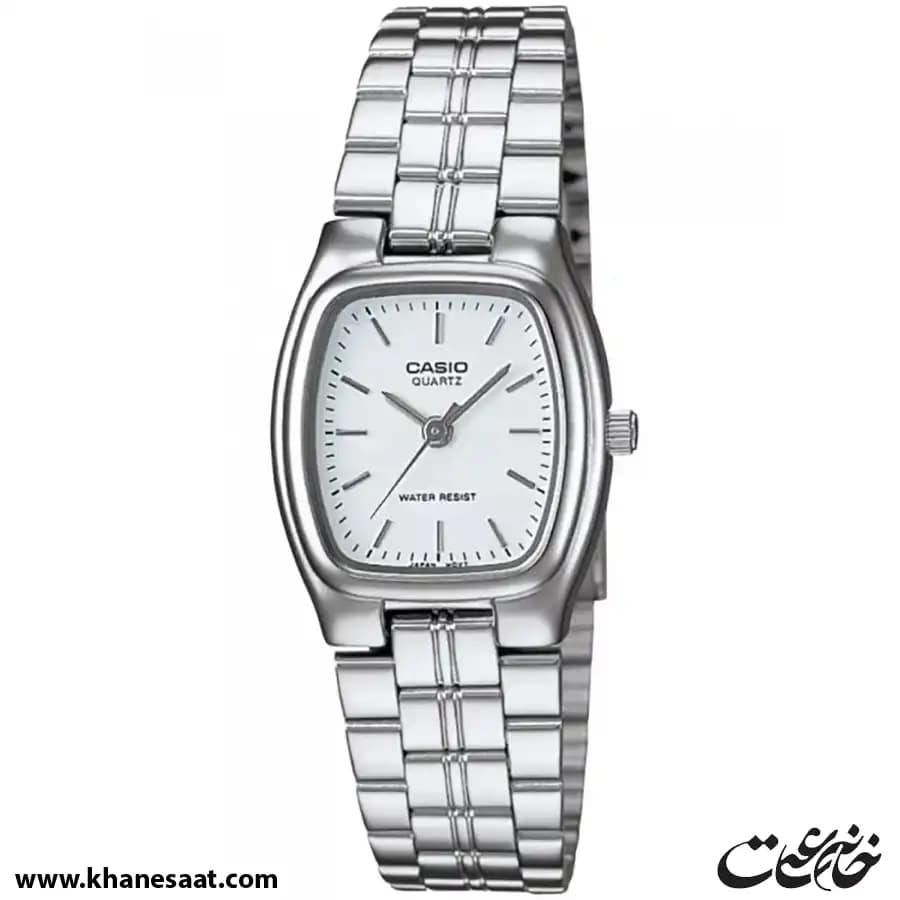 ساعت زنانه کاسیو مدل LTP-1169D-7ARDF — تصویر ۶