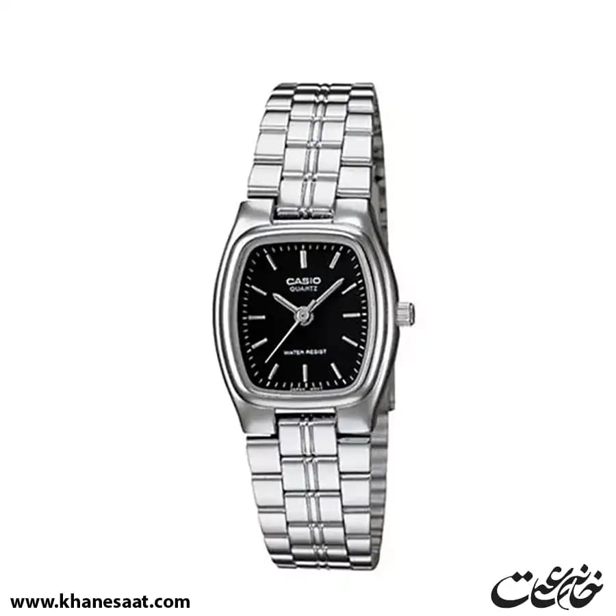 ساعت زنانه کاسیو مدل LTP-1169D-1ARDF — تصویر ۶