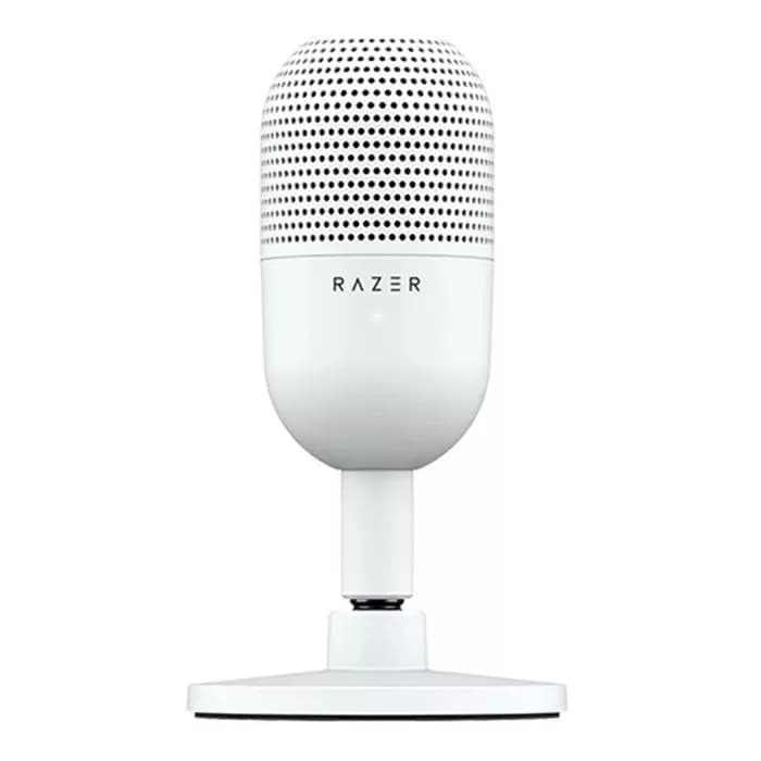 میکروفون ریزر مدل Seiren V3 Mini White