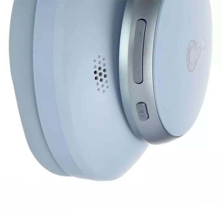 هدفون بی ‌سیم Anker Soundcore Space One – آبی — تصویر ۶