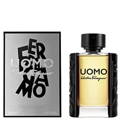 عطر مردانه سالواتوره فراگامو مدل Uomo حجم 100 ميلي ليتر — تصویر ۲