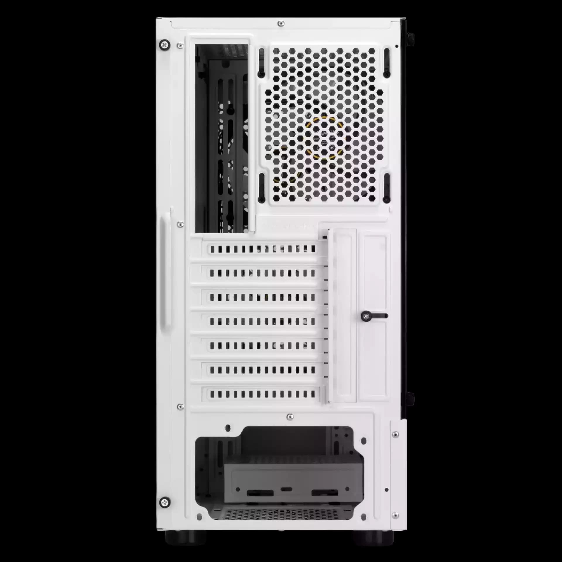 کیس گیم دیاس مدل TALOS E3 MESH — تصویر ۲