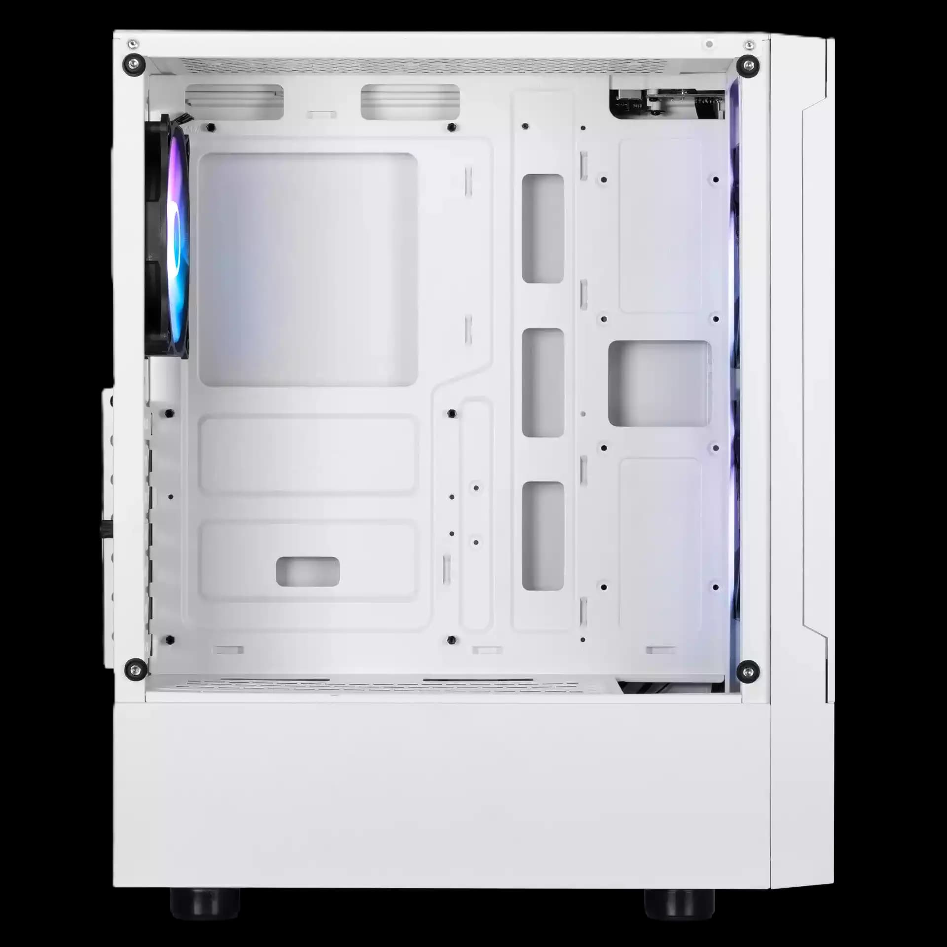 کیس گیم دیاس مدل TALOS E3 MESH — تصویر ۵