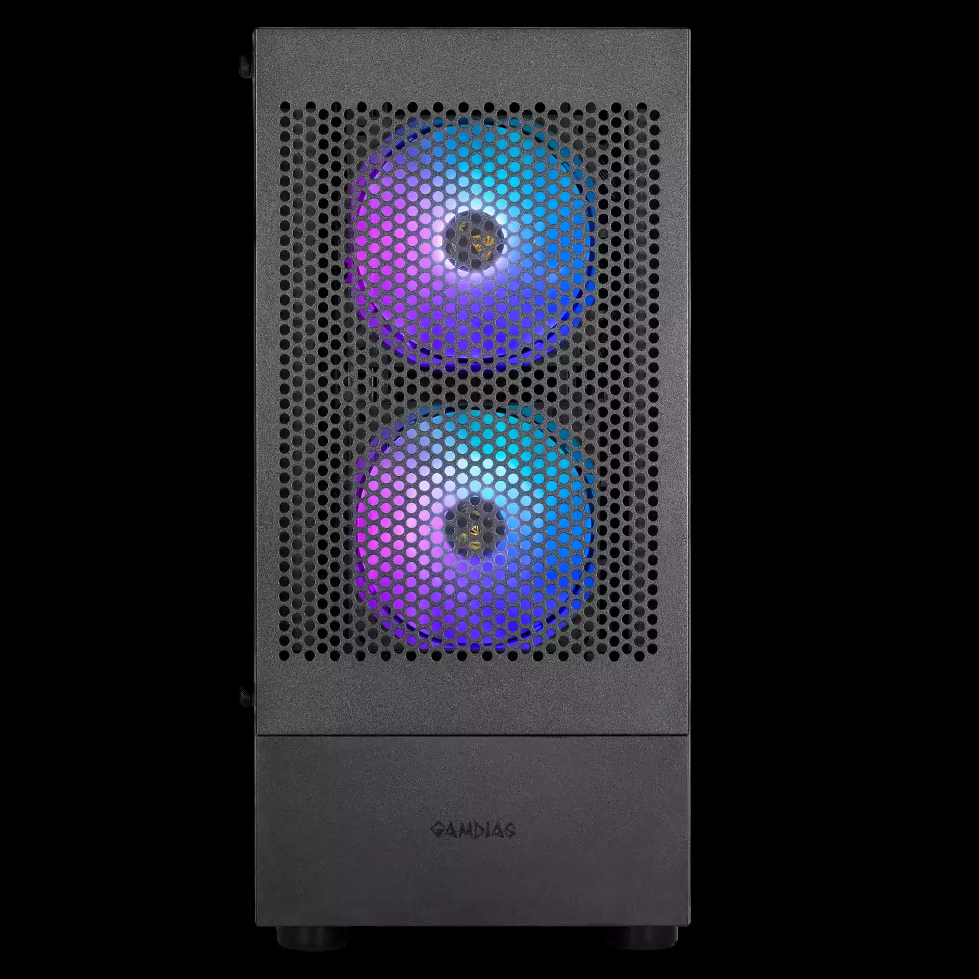 کیس گیم دیاس مدل TALOS E3 MESH — تصویر ۱۱