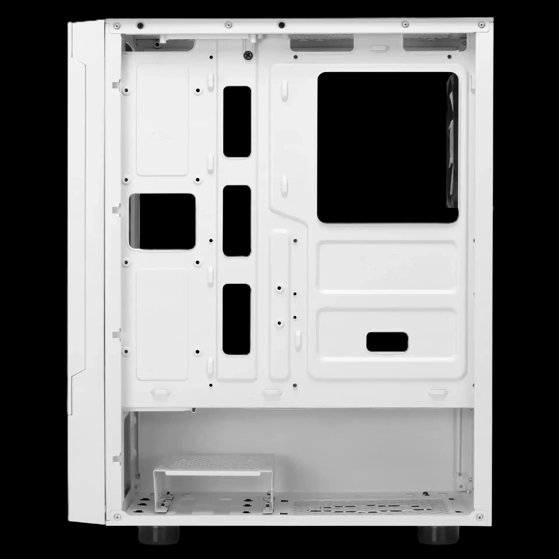 کیس گیم دیاس مدل TALOS E3 MESH — تصویر ۳