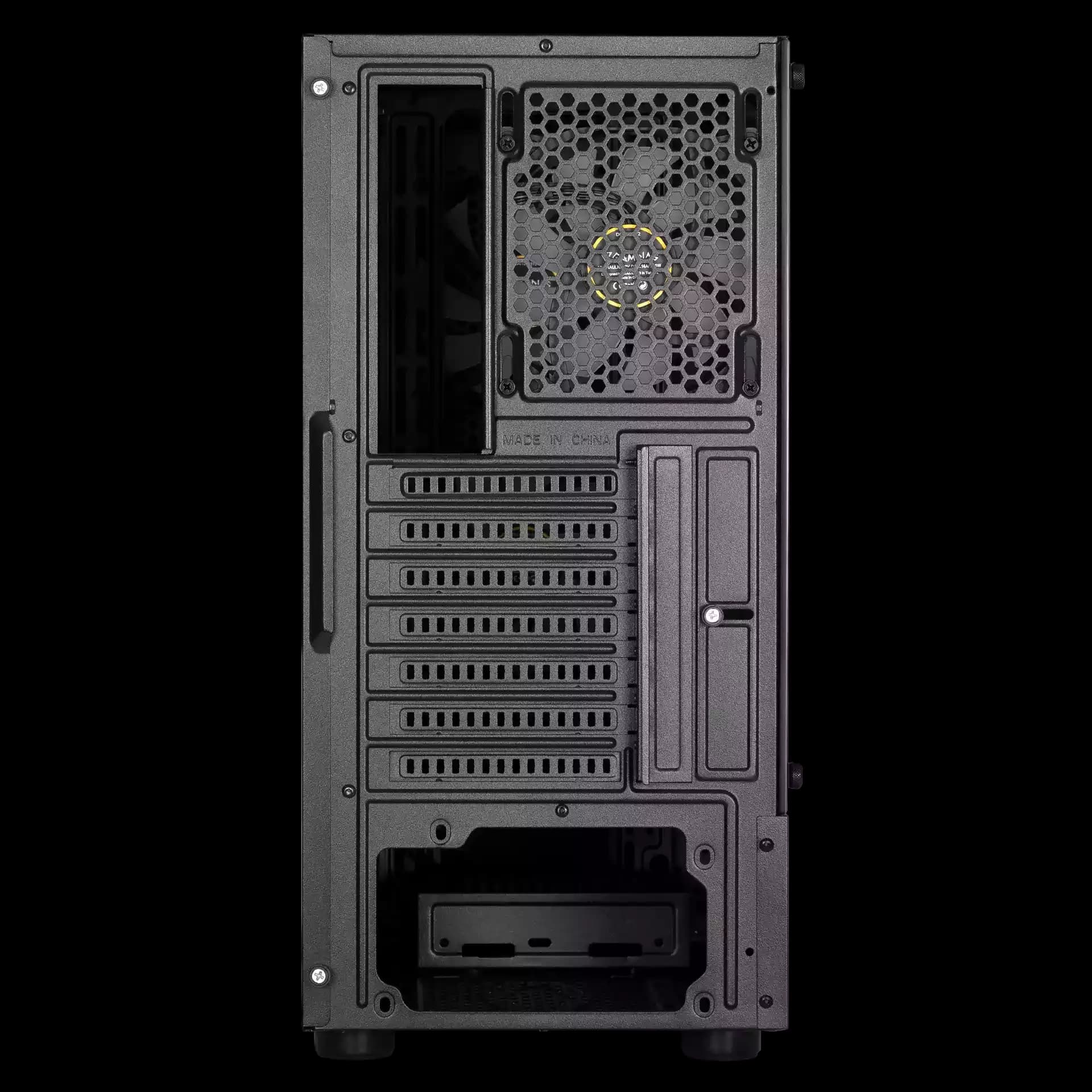 کیس گیم دیاس مدل TALOS E3 MESH — تصویر ۹