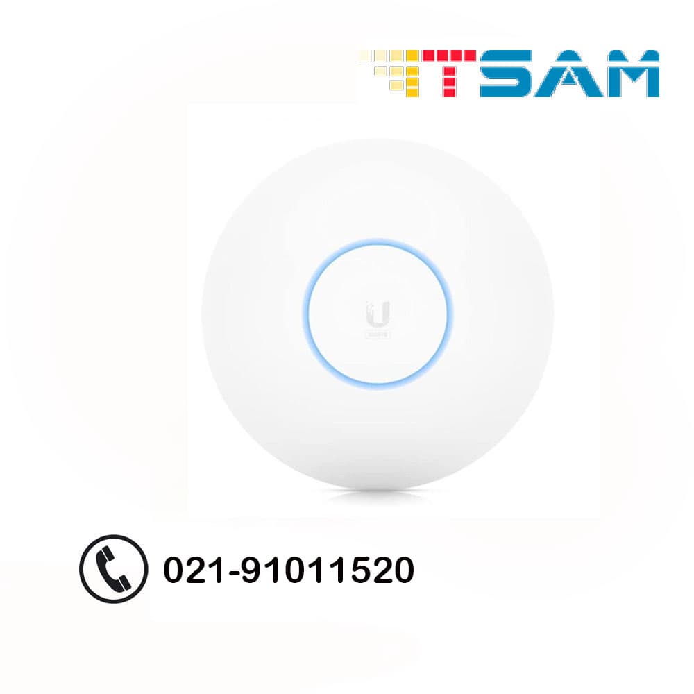 اکسس پوینت یوبیکیوتی UniFi UAP-AC-Pro
