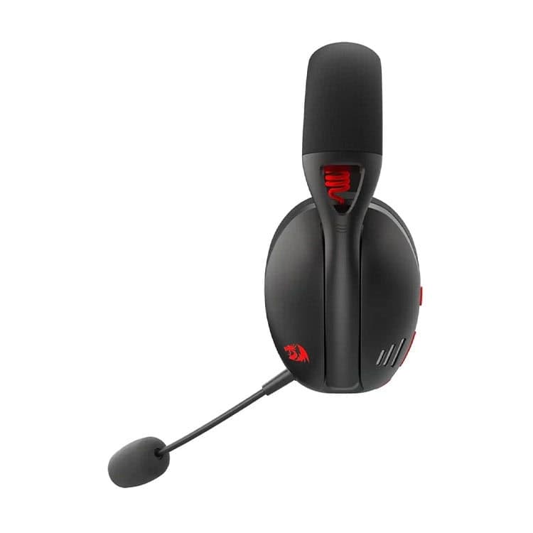 هدست بی سیم Redragon H848 – مشکی — تصویر ۵