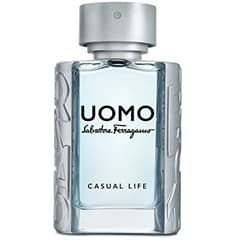 عطر مردانه سالواتوره فراگامو مدل Uomo Casual Life حجم 100 ميلي ليتر — تصویر ۲