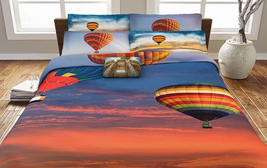 روتختی مدل بالون – Balloon