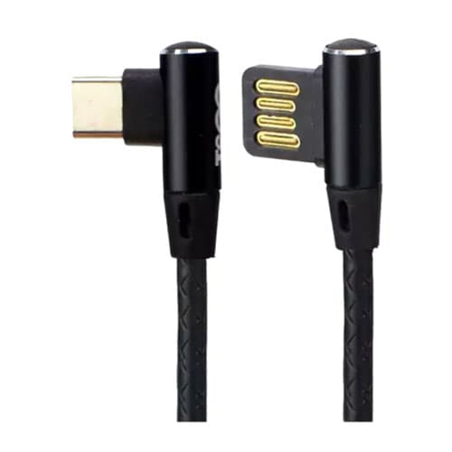 کابل تبدیل USB به لایتنینگ تسکو مدل TC MI76 — تصویر ۴