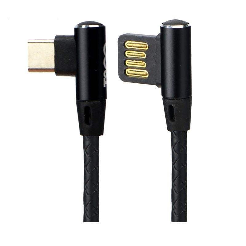 کابل تبدیل USB به لایتنینگ تسکو مدل TC MI76