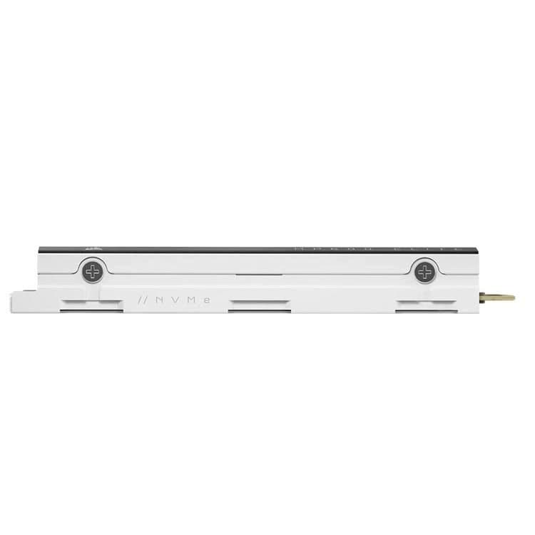 حافظه اس اس دی Corsair MP600 Elite M.2 2280 NVMe دارای هیت سینک – 1TB — تصویر ۷