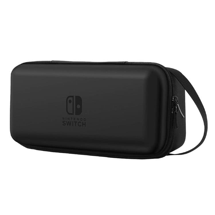 کیف AEFUNDA مخصوص Nintendo Switch OLED – مشکی