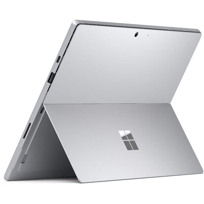 تبلت 12 اینچی مایکروسافت SURFACE مدل PRO 7 PLUS-C با ظرفیت 1ترابایت و رم 32 گیگابایت — تصویر ۳