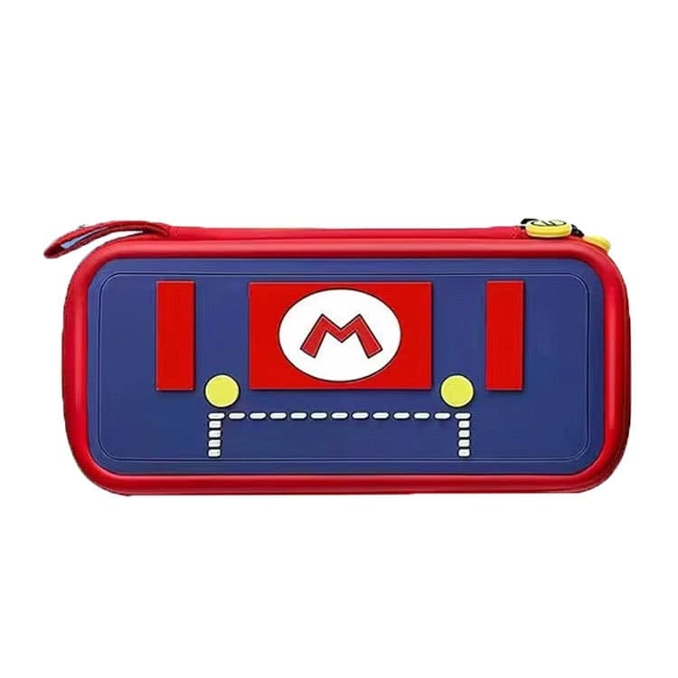 کیف Takara Tomy مخصوص Nintendo Switch – طرح Super Mario Bros 3