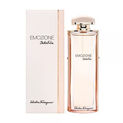 عطر زنانه سالواتوره فراگامو Emozione Dolce Fiore حجم 92 ميلي ليتر