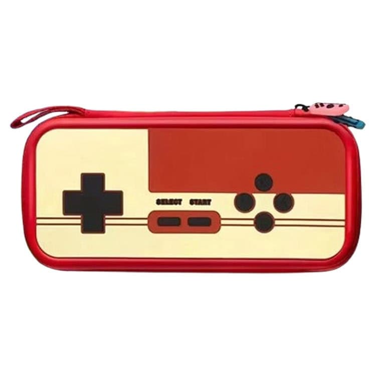کیف ZHUANGYUN مخصوص Nintendo Switch – طرح NES