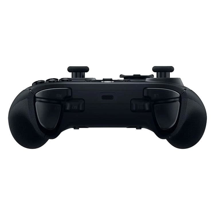 کنترلر بی سیم Razer Wolverine V3 Pro — تصویر ۳