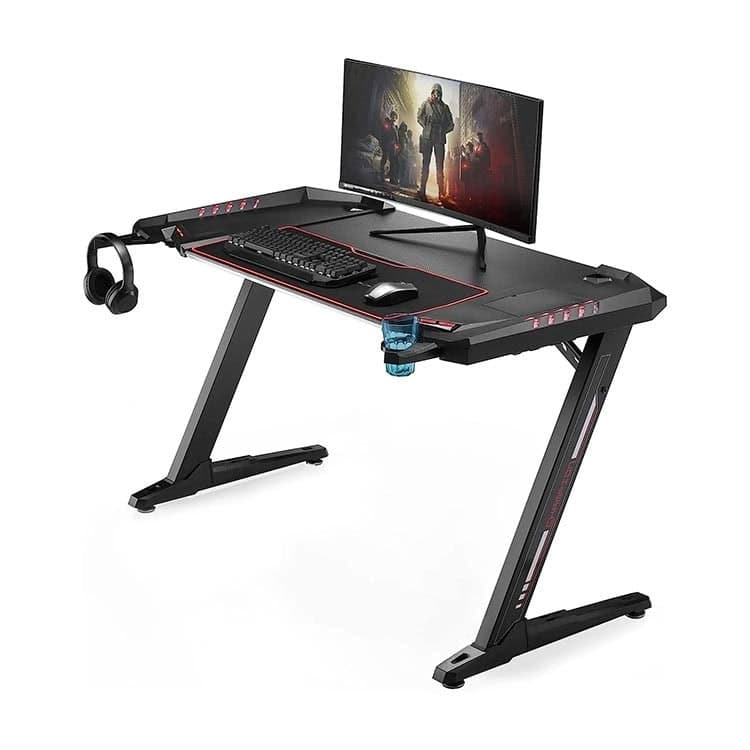 میز گیمینگ Eureka Ergonomic Z2