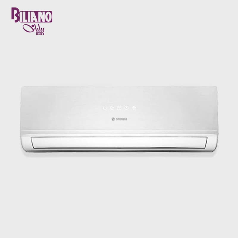 کولر گازی اسنوا مدل 12000 STS-H12x51R