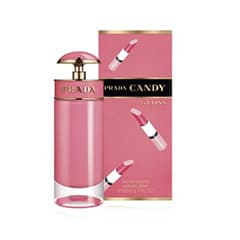 ادو تويلت زنانه پرادا مدل Candy Gloss حجم 80 ميلي ليتر