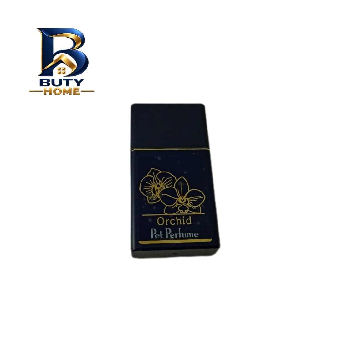 عطر حیوانات پرسا مدل Orchid_۳۰ حجم ۳۰ میلی لیتر اصل