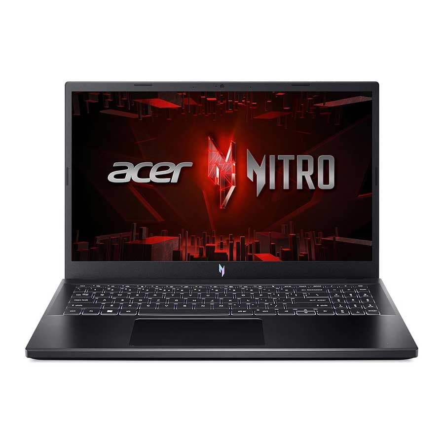 لپ تاپ ایسر 15.6 اینچی مدل Nitro V 15 ANV15-51-71PD-A i7 13620H 16GB 1TB SSD RTX 3050