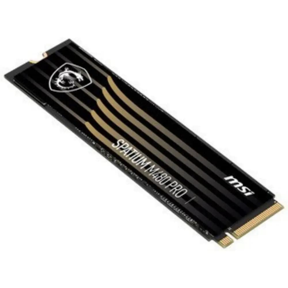 اس اس دی ام اس آی SPATIUM M480 Pro 1TB — تصویر ۱۲