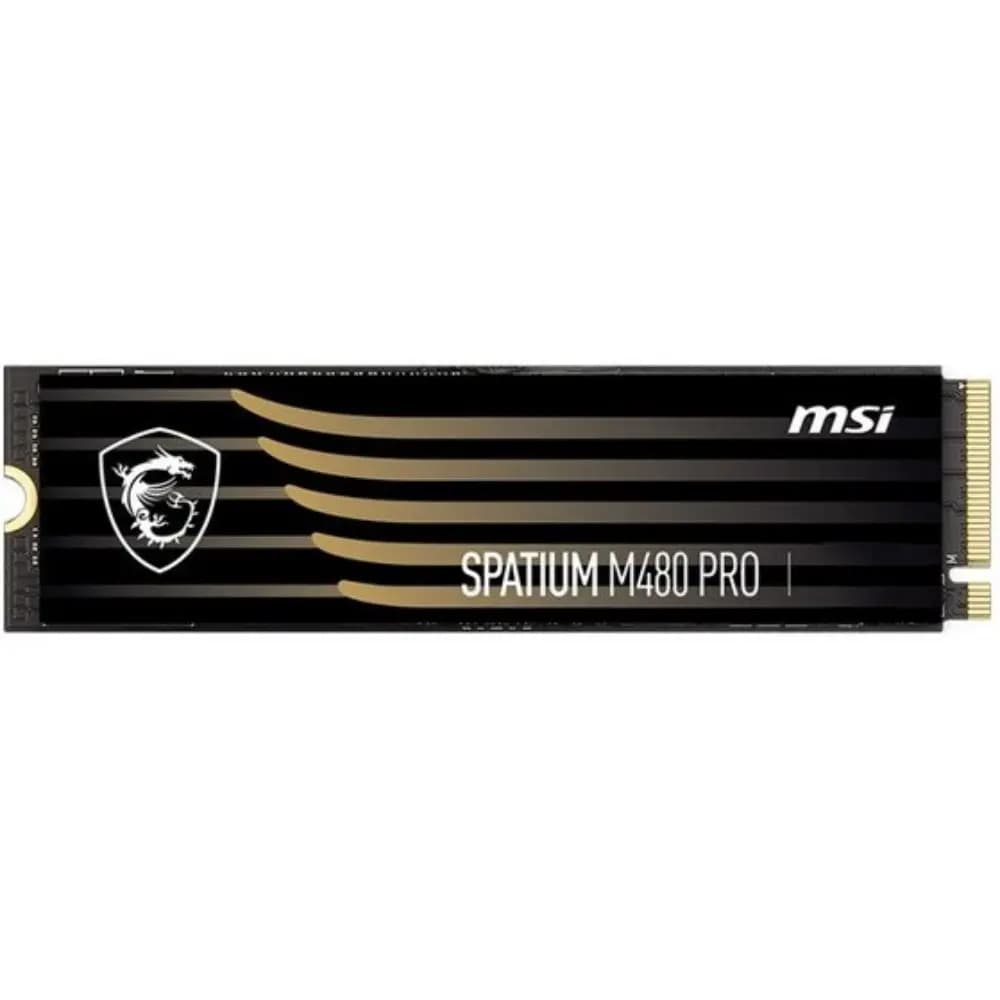 اس اس دی ام اس آی SPATIUM M480 Pro 1TB — تصویر ۱۱
