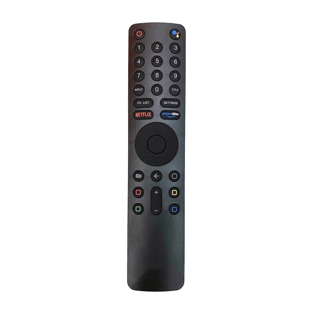 ریموت کنترل بلوتوثی شیائومی Bluetooth Voice Remote Control XMRM-010