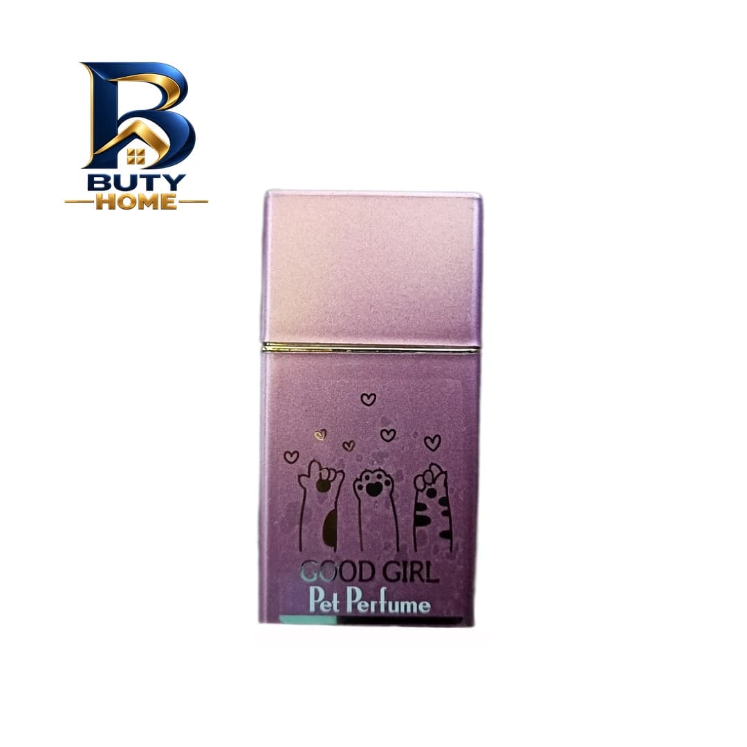 عطر حیوانات پرسا مدل Goodgirl_۳۰ حجم ۳۰ میلی لیتر اصل