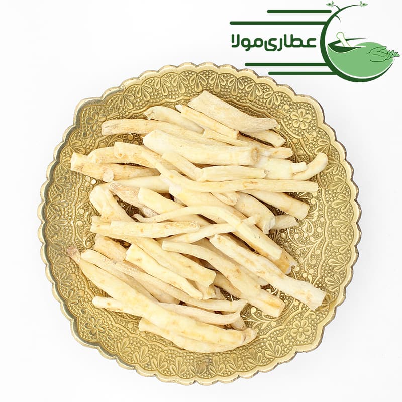 آشواگاندا (اصل) — تصویر ۳
