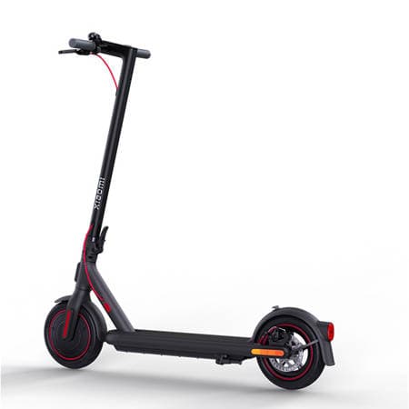 اسکوتر برقی شیائومی Xiaomi Electric Scooter 4 Pro — تصویر ۲