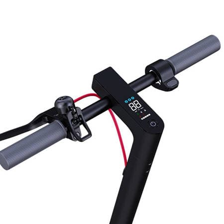 اسکوتر برقی شیائومی Xiaomi Electric Scooter 4 Pro — تصویر ۳