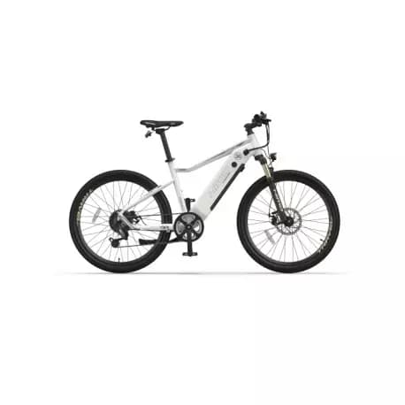 دوچرخه برقی شیائومی HIMO C26 electric power-assisted bicycle — تصویر ۳