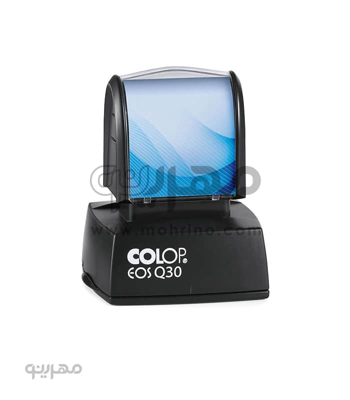 مهر لیزری مربع کلوپ Colop EOS Q30