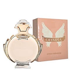 ادو پرفيوم زنانه پاکو رابان مدل Olympea حجم 80Paco Rabanne Olympea Eau De Parfum