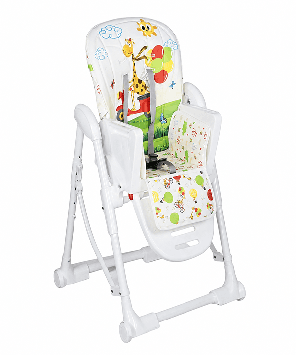 صندلی غذا غذا BABY MAK — تصویر ۲