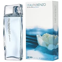 عطر کنزو لئو پار زنانه – L’Eau par Kenzo for Women