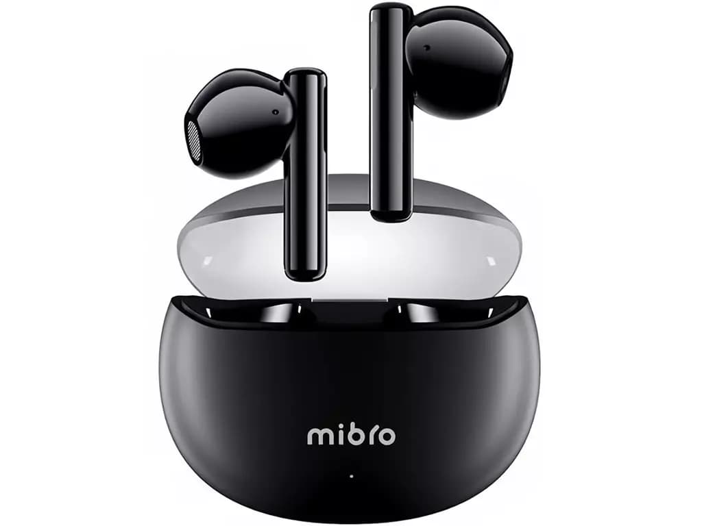 هدفون بی سیم شیائومی مدل Mibro Earbuds 2 — تصویر ۲