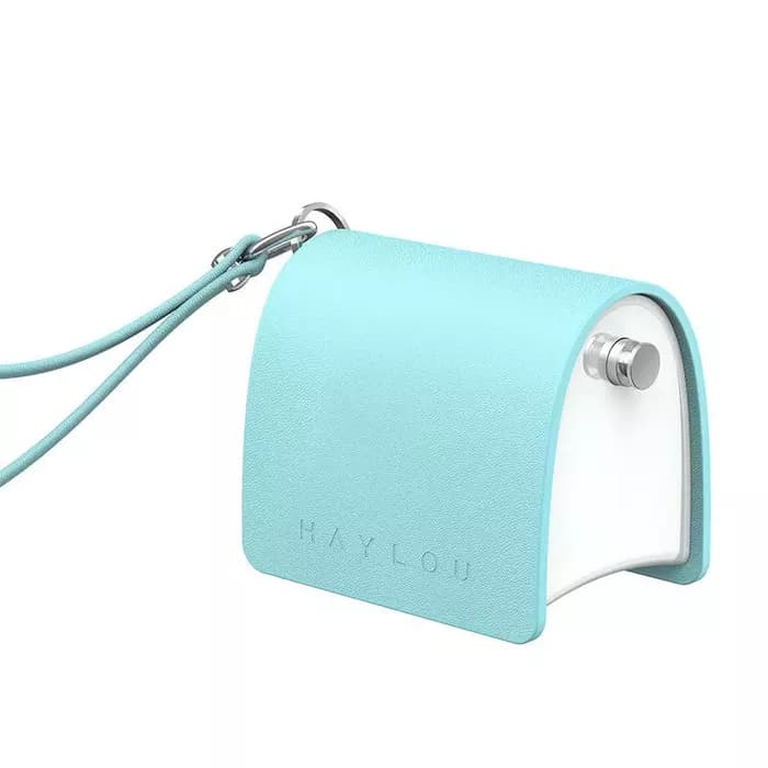 هندزفری بلوتوث شیائومی مدل Haylou Lady Bag — تصویر ۲