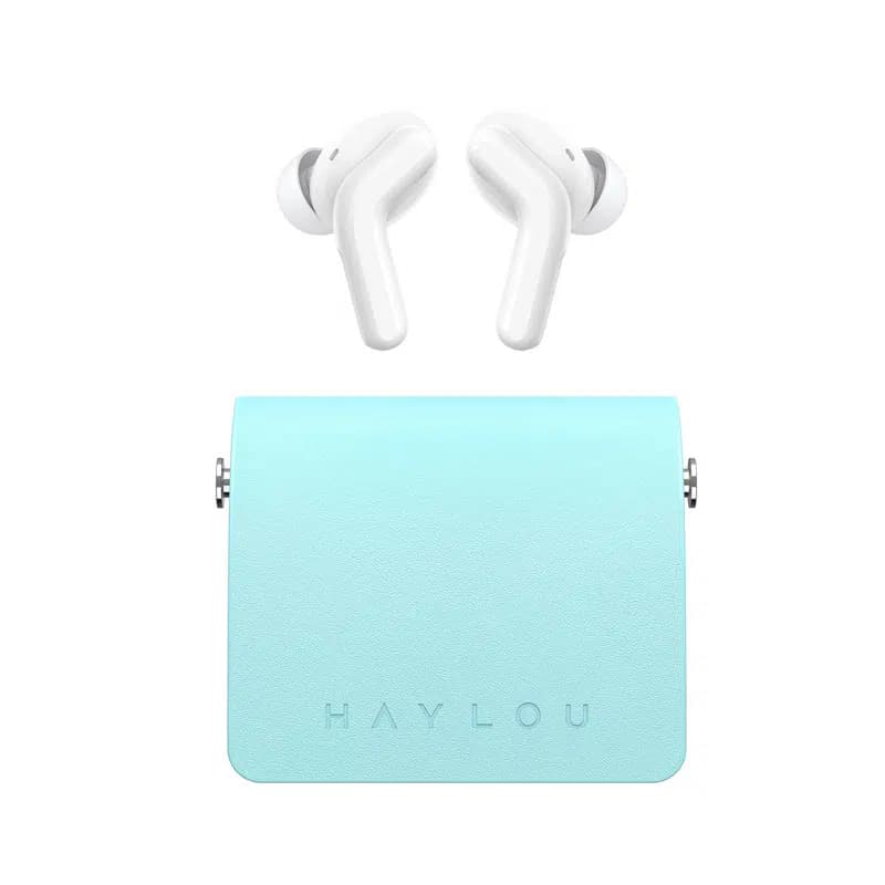 هندزفری بلوتوث شیائومی مدل Haylou Lady Bag — تصویر ۴