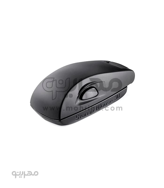 مهر جیبی لیزری مستطیل کلوپ Colop EOS Mouse 30