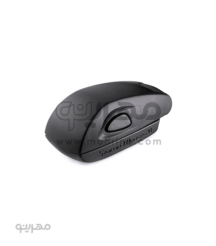 مهر جیبی لیزری مستطیل کلوپ Colop EOS Mouse 20