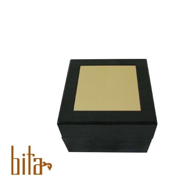 جعبه هدیه طرح چرم
